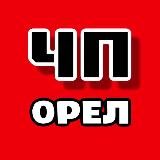 ОРЁЛ⚡️Происшествия