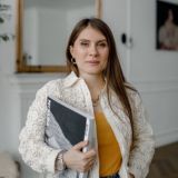 Наталья Бадер | Школа дизайна интерьера Campus