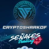 🦈Crypto Shark DF🦈 (Señales)