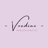 Voedino