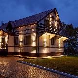 Albatros Eco Hotel.