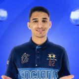 أستاذ الفلسفة أكرم غسان