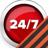 Донецк 24/7