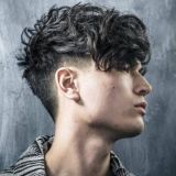 Men's Hairstyles