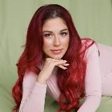 Julia Trotsky / Про женщину ❤️