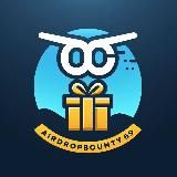 Airdrop Bounty69