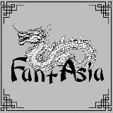 FantAsia space | closed🔒