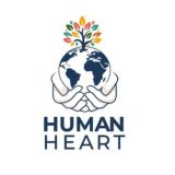 Human Heart 🌍 🌎