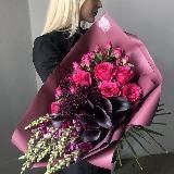 Продвижение TG каналов💜