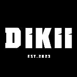 • DIKII • 🏴☠️