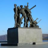 Комсомольск-на-Амуре