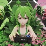 𝙃𝙂𝙖𝙢𝙚 𝙁𝙡𝙤𝙧𝙖 𝟭𝟴+🌿 (3SGame) / Хентай игры на андроид и ПК (18+)