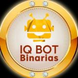 IQ BOT Binarias