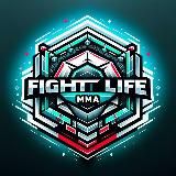 FIGHT LIFE MMA ☄️