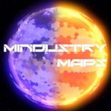 Mindustry_maps | Карты для Mindustry