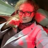 Матушка Марина Дубинина