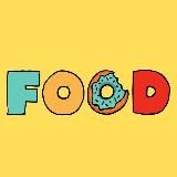 THE FOOD 🍩