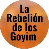 La rebelión de los goyim (canal inactivo)