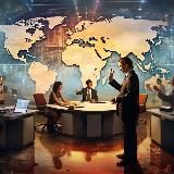 Geopolítica de la bestia: Factor E