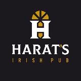 Harat’s Pub Красноярск