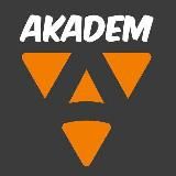 AKADEM | спорт • движение • жизнь