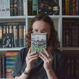 книжный хоббит | софа 📚
