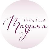 MaryanaTastyFood