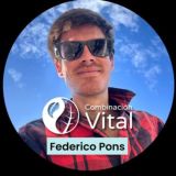 Combinación Vital - Fede Pons