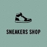 SNEAKERS SHOP