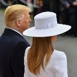 Melania Trump