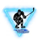 ПЕРВЫЙ ХОККЕЙНЫЙ🏒