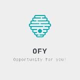 Opportunity for you by FutureToday.KZ