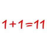 1+1=11 | Партнерство