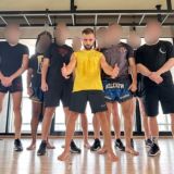 DonSamRaz: Total Combat