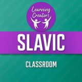 Slavic Classroom