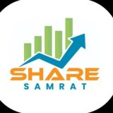 Share Samrat™ 🧿