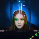 Vivi Pedraglio 👽 Frec Arcturianas
