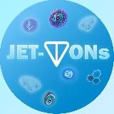 JET-GRAMs