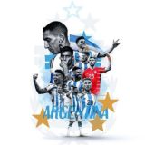 Argentina Status 💙 | Copa America | Messi Status