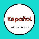 Испанский_lexigram