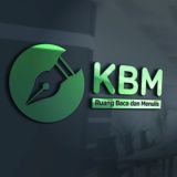 KOMUNITAS BISA MENULIS
