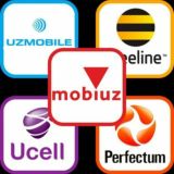 PAYNET TOSHKENT MARKET