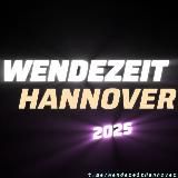 Wendezeit Hannover