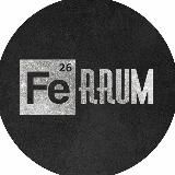 FeRRUM Курск