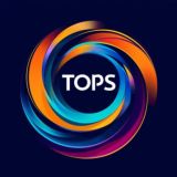 TopS - Крипто Комьюнити