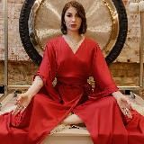 Кундалини йога терапия с Кариной Плачковой