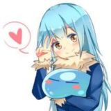 Tensei Shitara Slime Datta Ken