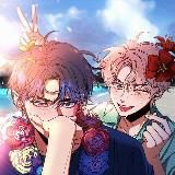 парные авы/яой 🌸