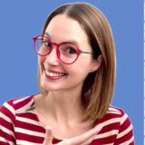 La teacher Miss Claire