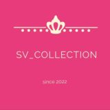 Sevara Collection💞